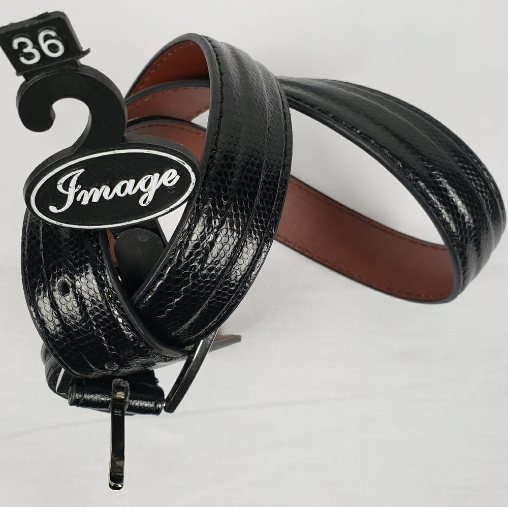 IMAGE Belt - Picture 2 of 3